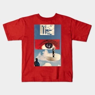 The L.A. Eye Kids T-Shirt